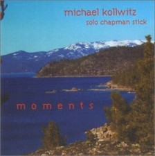 Michael Kollwitz - Moments -