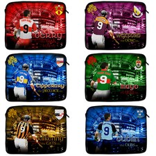 GAA Hurling Laptop Sleeve