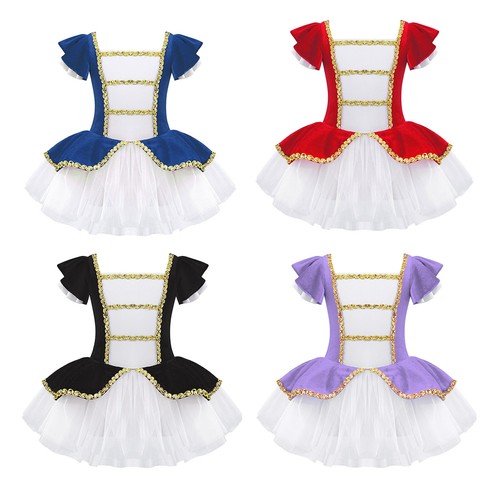 Kids girls band majorette - girls,