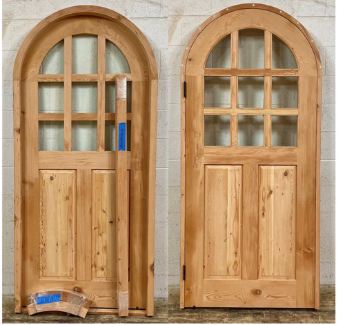Rustic solid reclaimed - , lumber