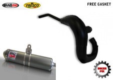 FITS KAWASAKI KMX125 KMX 125