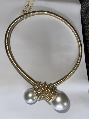 Amrita singh faux pearl - singh,