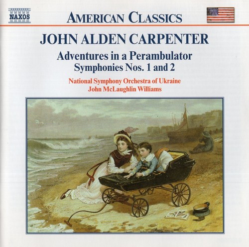 John alden carpenter - john,