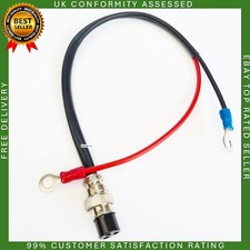 Pro rider golf trolley battery - pro,