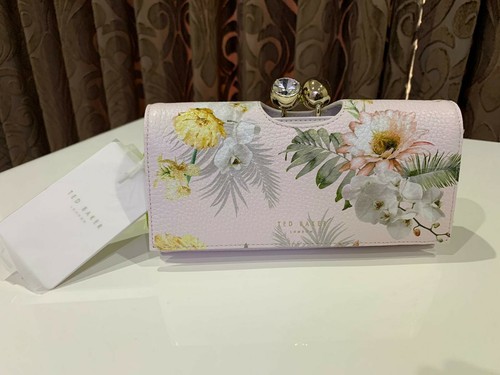 Bnwt tedbaker woodland matinee - tedbaker,