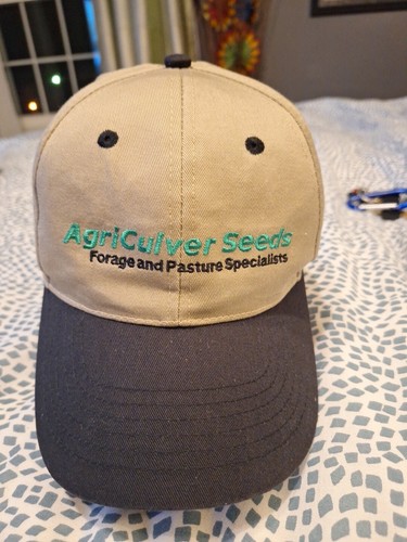 Agriculver seeds forage and - seeds,