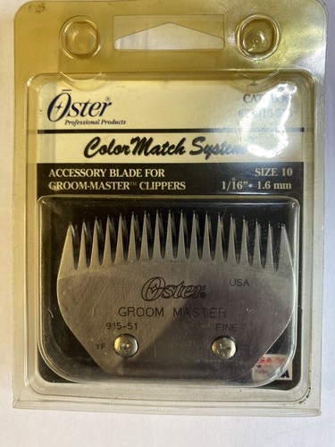 Oster cryotech wide - cryotech, blocking