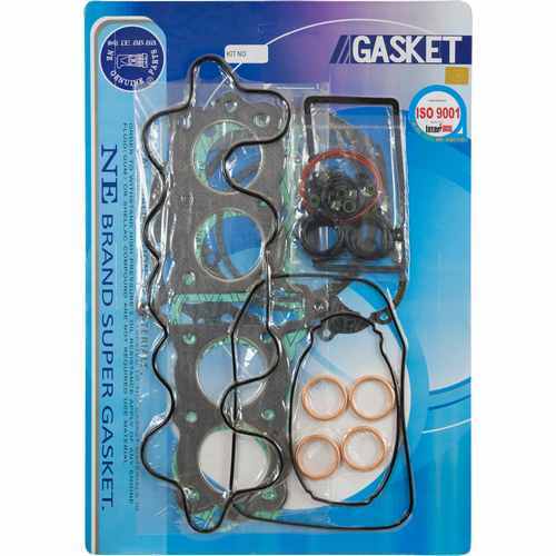 Vertex full gasket set kit - vertex,