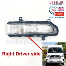 NEW Genuine DOOR MIRROR INDICATOR LAMP LIGHT Right Side  for LDV Maxus Deliver 9