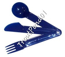 Tupperware On the Go Cutlery