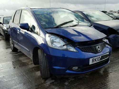 2009 2011 honda jazz 3 - 2009-2011,