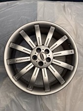 Genuine Overfinch Range Rover