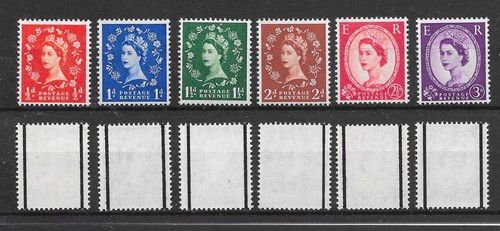 1957 graphites sg561 - , graphites,