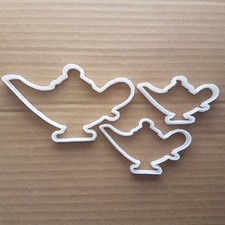 Genie Lamp Vintage Aladdin