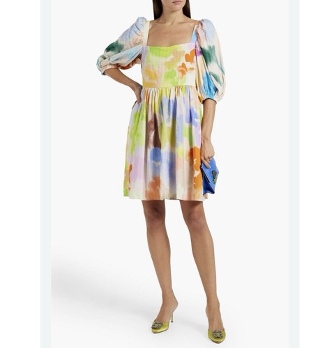 Stine goya dress size ana - dress, s