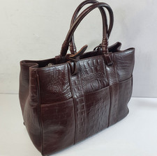 VANDA FRANCIS Leather