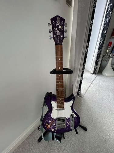 Washburn disney hannah montana - hannah,