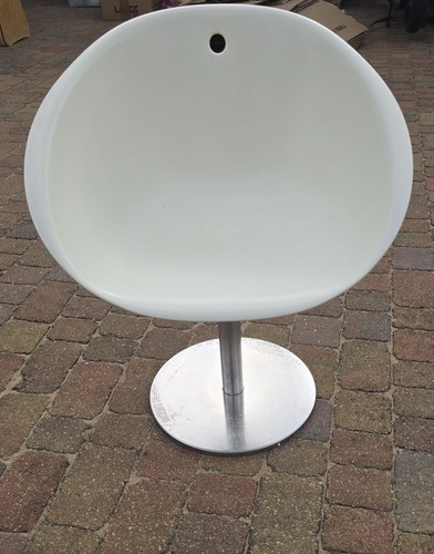 Pedrali gliss 940 swivel - gliss,