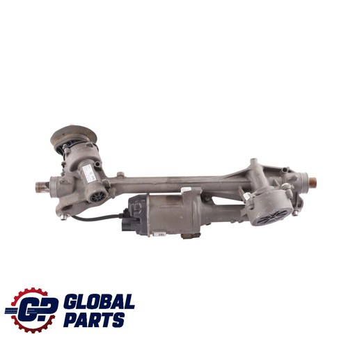 Seat leon electric power - 5f, fr