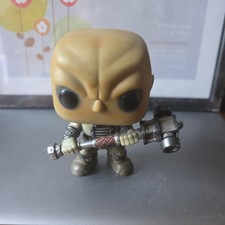 Funko Pop! Games Fallout Super Mutant #51 Vinyl Figure Out of box