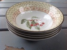 Johnson Brothers - Fruit