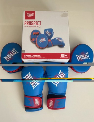 Everlast prospect youth - everlast,