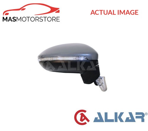 Outside rear view mirror lhd - outside,