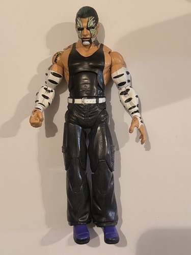 Wwe figure jeff hardy - wwe,, hardy,