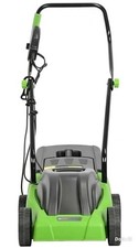 Electric Rotary Lawnmower with