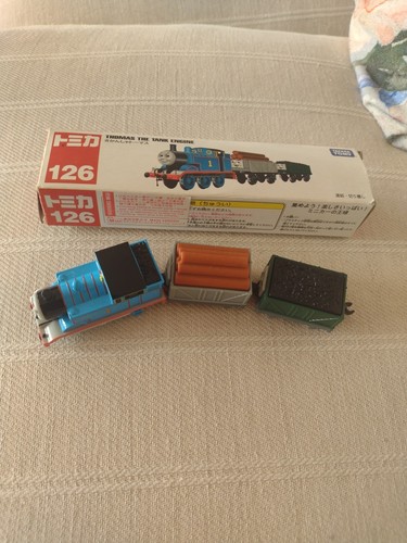Tomica takara tomy - takara,