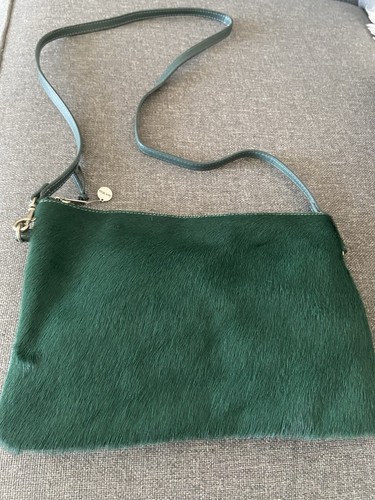 Bnwot jack wills - jack, leather