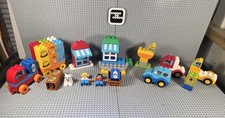 LEGO DUPLO 10816 My First Cars