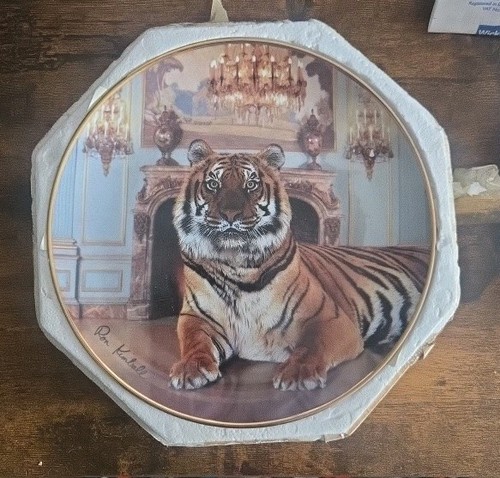 Limited edition franklin mint - limited,