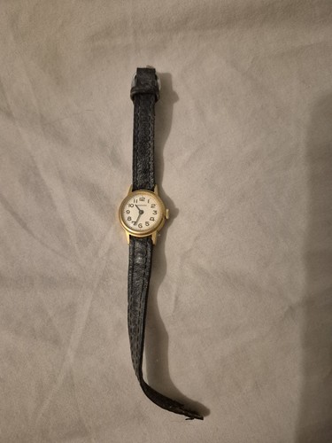 Vintage ingersoll ladies - vintage,