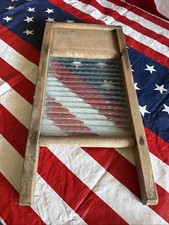 Vintage American Columbus