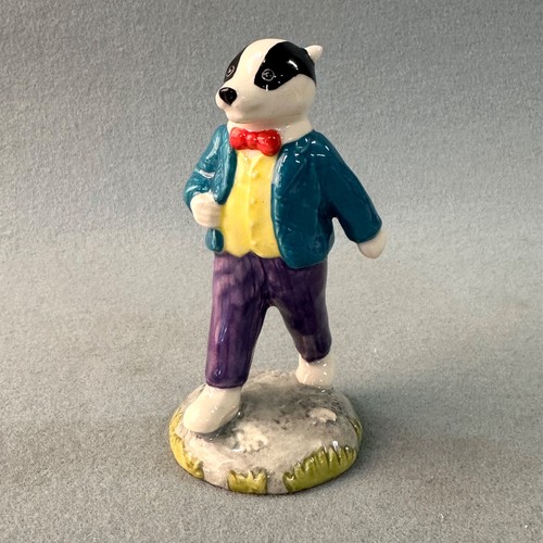 Royal doulton beswick - royal, rupert
