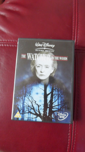 The watcher woods - watcher, in