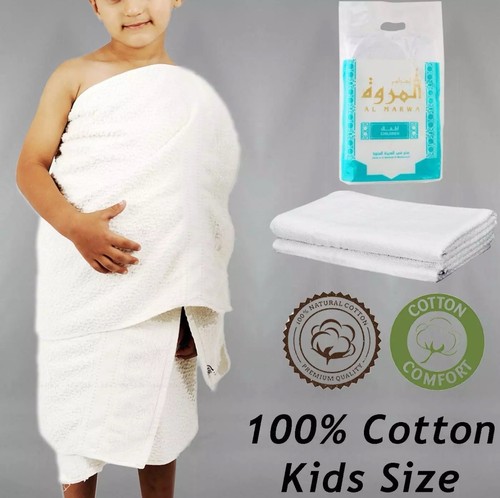 Towel ihram marwa - towel,