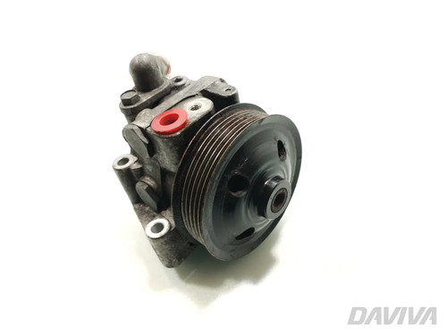 2009 jaguar power steering - 2009,