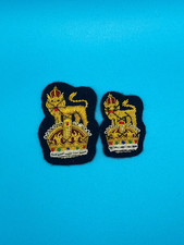 CIIIR King Charles III -