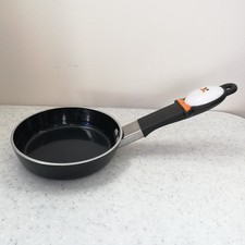 Joie Penguin Mini Egg Frying Pan Non Stick Coating BPA & PFOA FREE