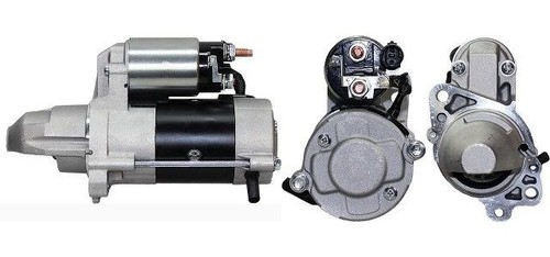 Genuine wai starter - genuine,