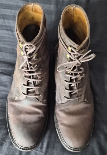 Joseph cheaney virginia boots - joseph,
