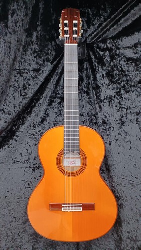 Jose ramirez fl2 classical - fl2,