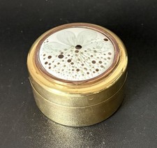 Vintage STUART HOUGHTON SOLID