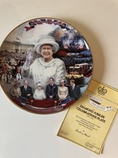 Royal Worcester Danbury