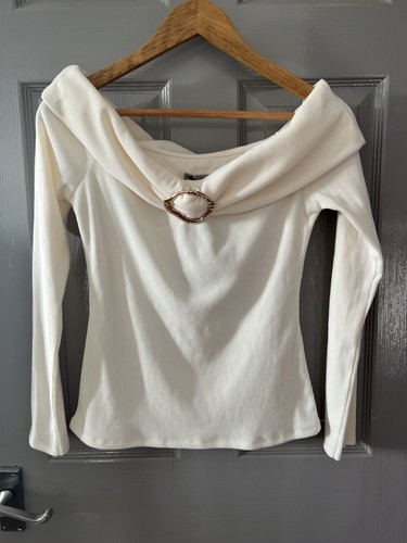 River island women - women’s, cream