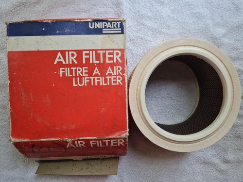 Air filter volvo - filter-volvo, 144e/145e