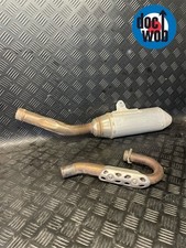 Suzuki rmz 250 2010 2018 - rmz, used
