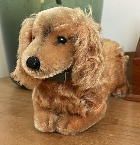 Antique vintage steiff - vintage,